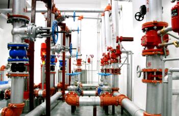 消防設(shè)計(jì)