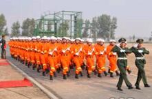 全國消防部隊應(yīng)急宣傳